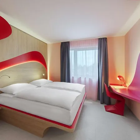 Prize By Radisson, Munich Airport Hotel 3*