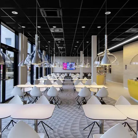 Prize By Radisson, Munich Airport 3*