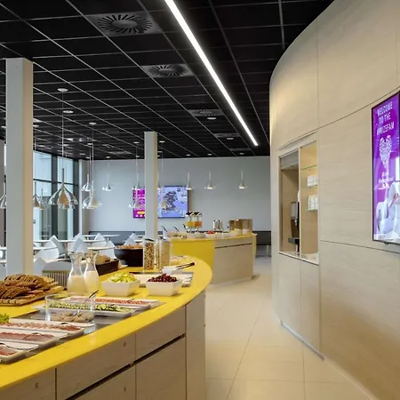 Hotel Prize By Radisson, Munich Airport