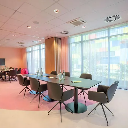 Prize By Radisson, Munich Airport