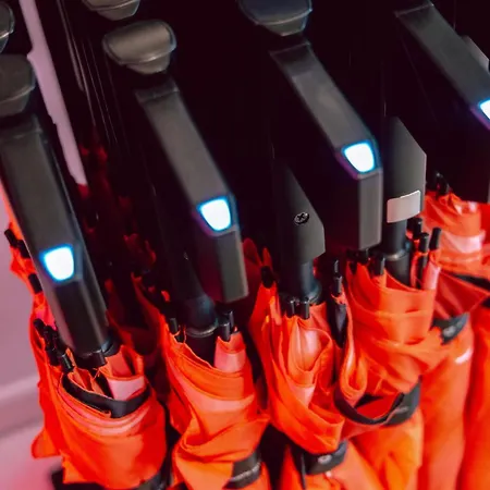 Hotel Prize By Radisson, Munich Airport Hallbergmoos