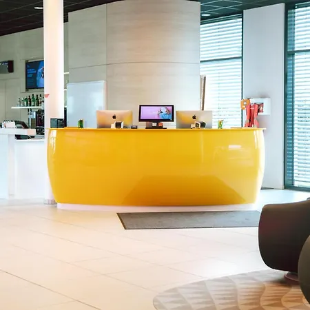 Prize By Radisson, Munich Airport 3*