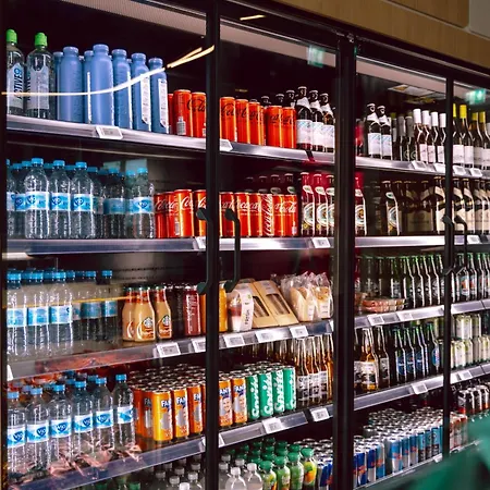 Prize By Radisson, Munich Airport 3* Hallbergmoos