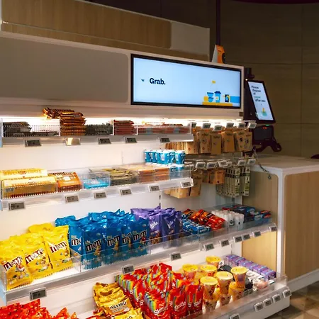 Prize By Radisson, Munich Airport Hotel 3*