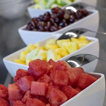 Prize By Radisson, Munich Airport 3* Hallbergmoos