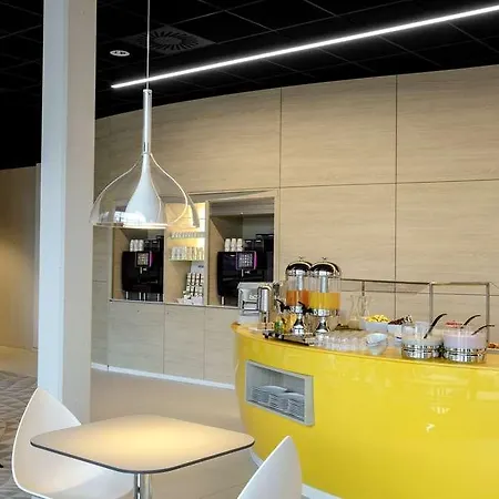 Prize By Radisson, Munich Airport Szálloda