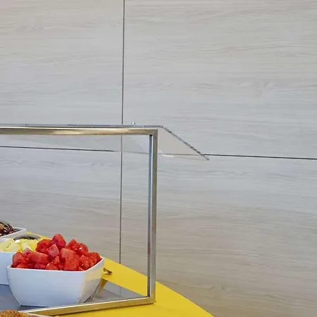 Prize By Radisson, Munich Airport 3*