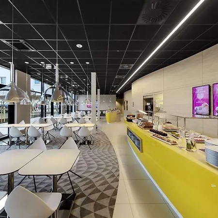 Prize By Radisson, Munich Airport Hotel Hallbergmoos