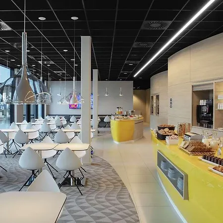 Prize By Radisson, Munich Airport Hotel Hallbergmoos