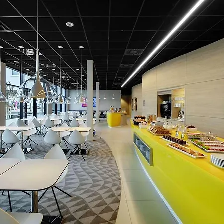 Prize By Radisson, Munich Airport 3*