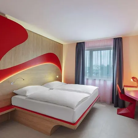 Prize By Radisson, Munich Airport Hallbergmoos