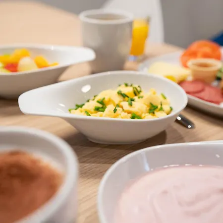 Prize By Radisson, Munich Airport 3*