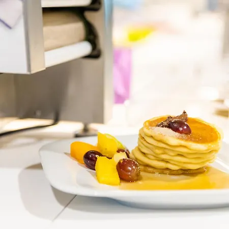 Prize By Radisson, Munich Airport Отель