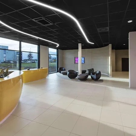 Prize By Radisson, Munich Airport Hotel