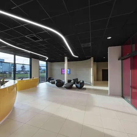 Prize By Radisson, Munich Airport