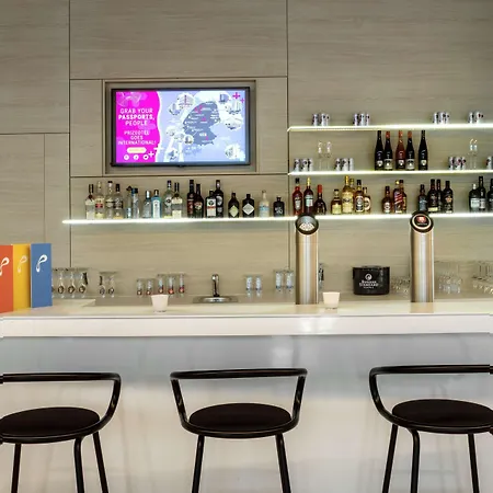 Prize By Radisson, Munich Airport 3* Халльбергмос