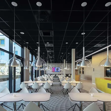 Prize By Radisson, Munich Airport