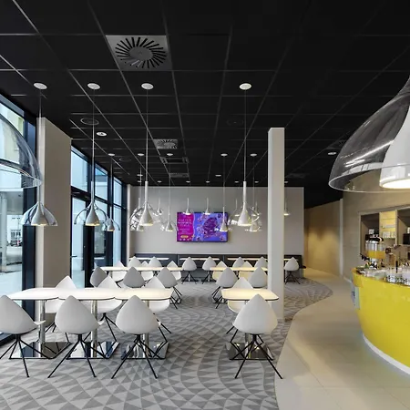 Prize By Radisson, Munich Airport