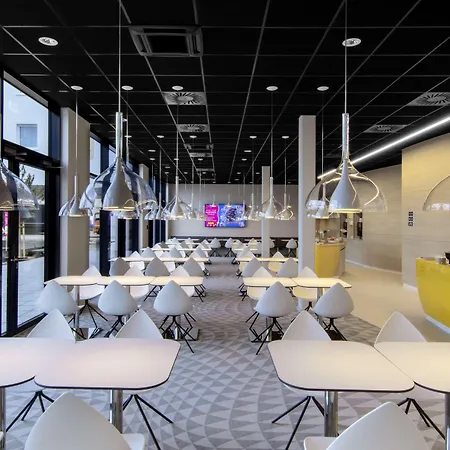 Prize By Radisson, Munich Airport 3*