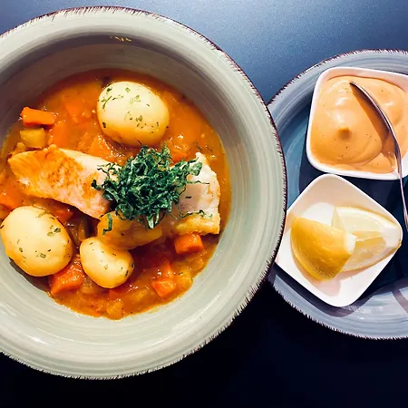 Отель Prize By Radisson, Munich Airport 3*