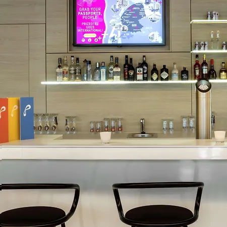 Prize By Radisson, Munich Airport 3* ハルベルクモース