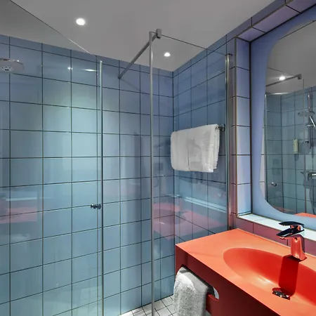 Prize By Radisson, Munich Airport 3*