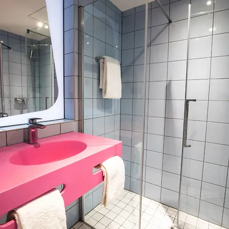 Prize By Radisson, Munich Airport 3* Hallbergmoos