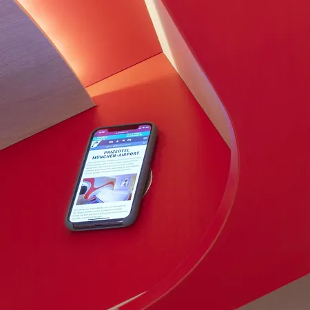 Prize By Radisson, Munich Airport Hallbergmoos