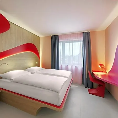 فندق Prize By Radisson, Munich Airport 3*