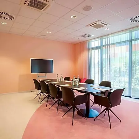 Prize By Radisson, Munich Airport