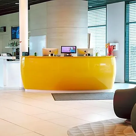Hotel Prize By Radisson, Munich Airport