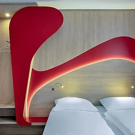 Prize By Radisson, Munich Airport Hotel