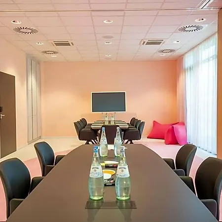 Prize By Radisson, Munich Airport Hotel Hallbergmoos