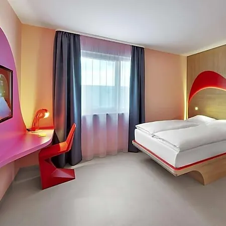 Prize By Radisson, Munich Airport Hotel