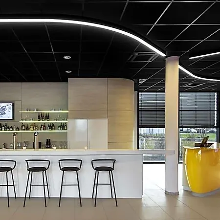 Prize By Radisson, Munich Airport Hotel