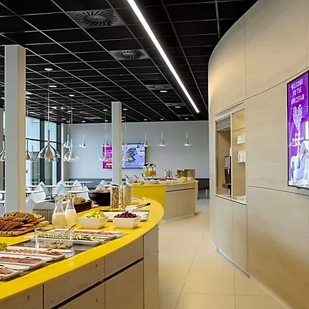 Prize By Radisson, Munich Airport 3*