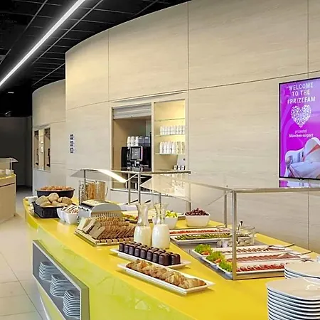 Prize By Radisson, Munich Airport 3*