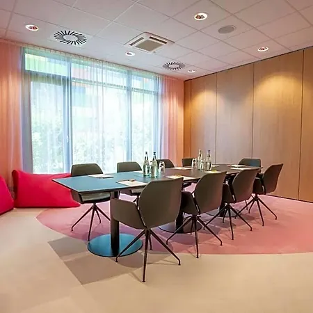 Hotel Prize By Radisson, Munich Airport 3*
