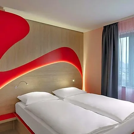 Hotel Prize By Radisson, Munich Airport Hallbergmoos