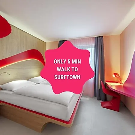 Prize By Radisson, Munich Airport Hallbergmoos