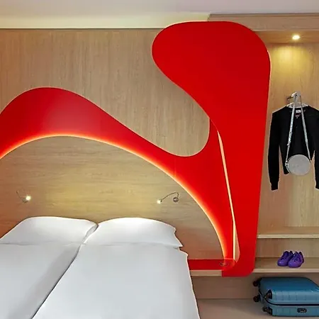 Hotel Prize By Radisson, Munich Airport Hallbergmoos
