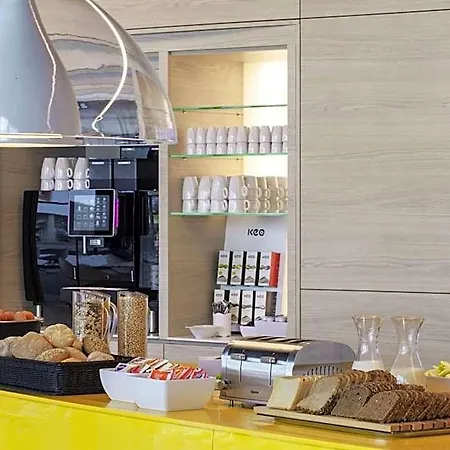 Prize By Radisson, Munich Airport Hotel Hallbergmoos