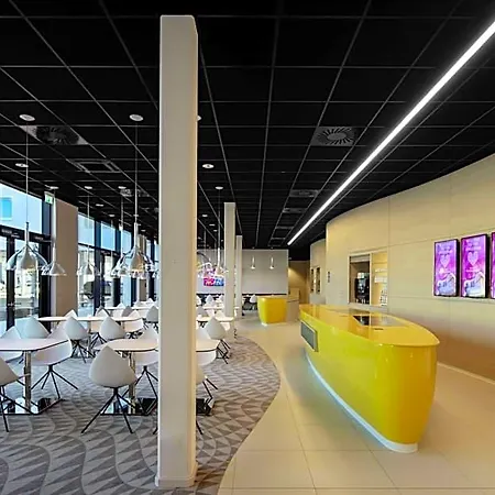Prize By Radisson, Munich Airport Hotel 3*