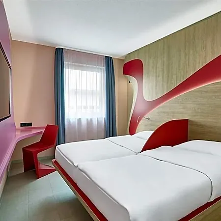 Hotel Prize By Radisson, Munich Airport 3*
