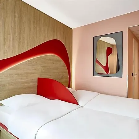 Prize By Radisson, Munich Airport Hotel Hallbergmoos