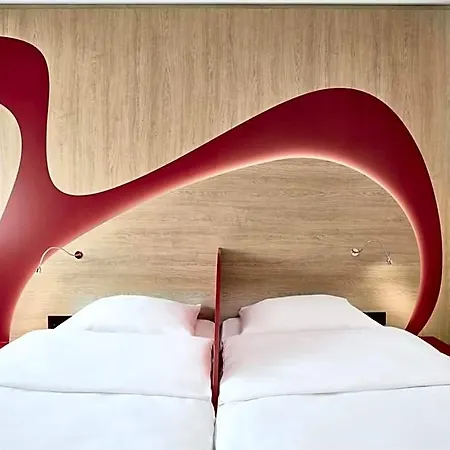 Hotel Prize By Radisson, Munich Airport 3*
