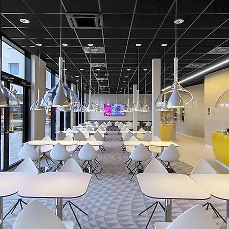 Prize By Radisson, Munich Airport 3*