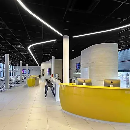 Prize By Radisson, Munich Airport Hotel
