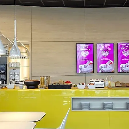 Prize By Radisson, Munich Airport Hotel