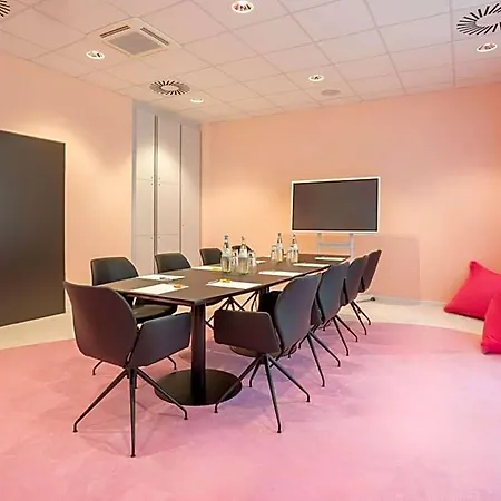 Prize By Radisson, Munich Airport Hotel Hallbergmoos